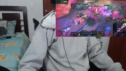 andrew online show from February 16, 4:52 am