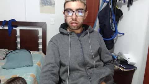 andrew online show from February 27, 9:53 am