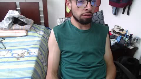 andrew online show from June 7, 10:02 pm