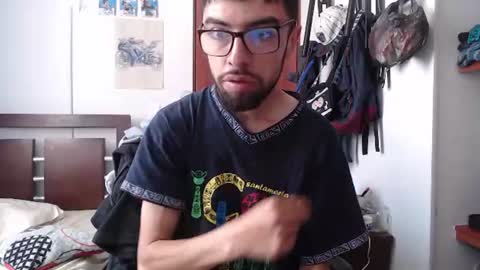andrew online show from June 10, 3:55 pm