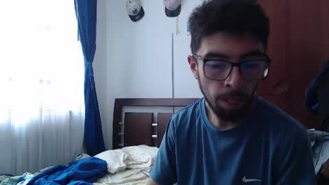 andrew online show from June 12, 3:22 pm