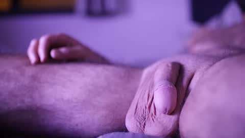 The Chillest Daddy online show from October 19, 11:49 pm