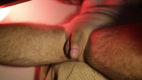 The Chillest Daddy online show from October 29, 12:24 am