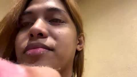 fvckingscarlet online show from October 26, 6:58 pm