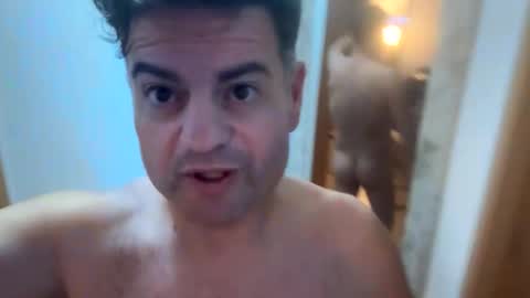 Snapshot of fvmendoza chatting on September 26, 2:04 am fvmendoza online show from September 26, 2:04 am