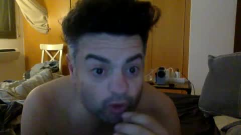 Snapshot of fvmendoza chatting on November 26, 5:52 am fvmendoza online show from November 26, 5:52 am