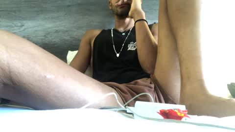 Snapshot of fvvkboyy chatting on September 24, 11:41 pm fvvkboyy online show from September 24, 11:41 pm