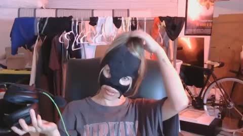 fxckingfreaks online show from October 17, 1:46 pm