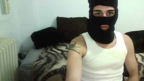 fxlm69 online show from September 26, 4:44 pm