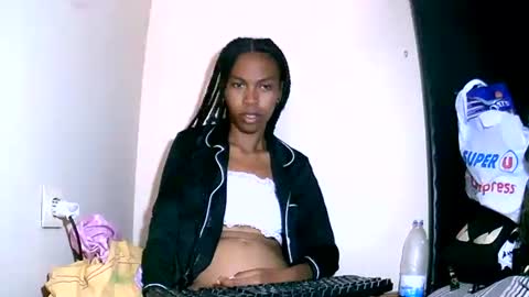 fyah1027 online show from January 11, 8:41 am