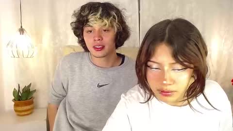 FIRE AND FOX online show from March 8, 8:03 pm