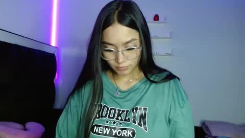 Victoria online show from March 5, 2:03 am