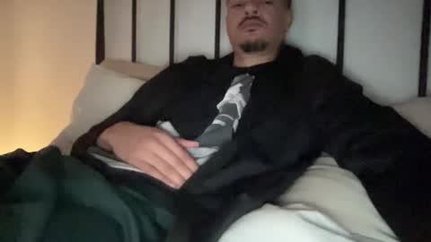 Snapshot of g00ndaddy chatting on March 23, 4:16 am G00NDaddy online show from March 23, 4:16 am