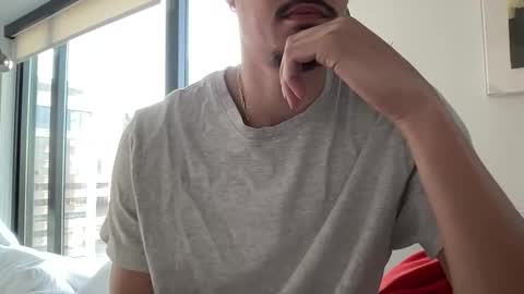 Snapshot of g00ndaddy chatting on March 25, 2:23 pm G00NDaddy online show from March 25, 2:23 pm