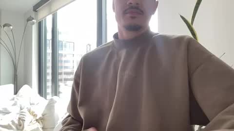 Snapshot of g00ndaddy chatting on March 26, 2:33 pm G00NDaddy online show from March 26, 2:33 pm