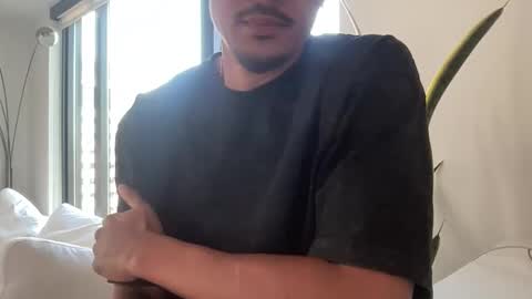 G00NDaddy online show from June 5, 1:06 pm