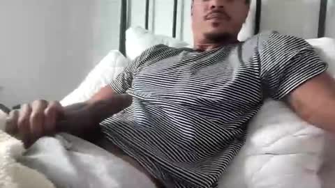 G00NDaddy online show from June 6, 8:24 pm