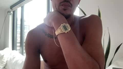 G00NDaddy online show from June 28, 9:54 pm