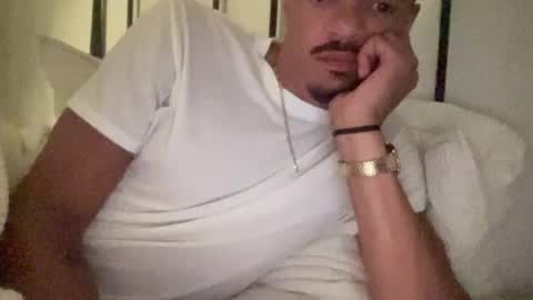 G00NDaddy online show from July 8, 3:55 am
