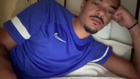 G00NDaddy online show from July 9, 3:10 am