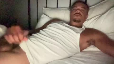 G00NDaddy online show from July 12, 5:20 am