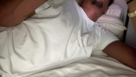 G00NDaddy online show from July 14, 4:28 am