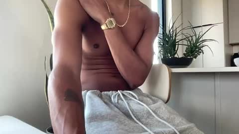 G00NDaddy online show from July 23, 2:26 pm