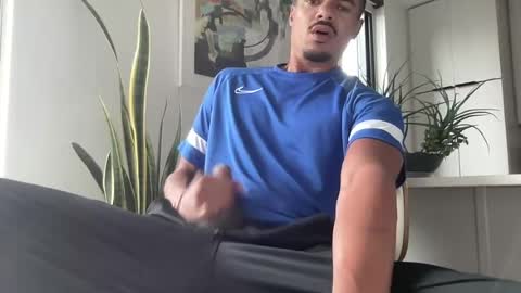 G00NDaddy online show from July 24, 2:04 pm