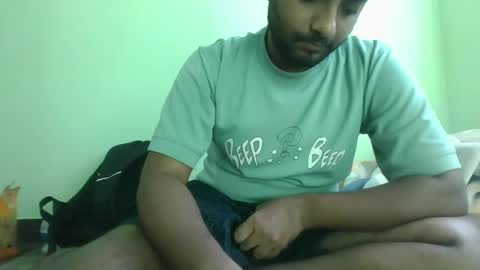 Snapshot of g0lu_ chatting on December 6, 3:52 am Nunnu online show from December 6, 3:52 am