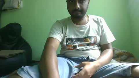 Snapshot of g0lu_ chatting on February 3, 6:13 am Nunnu online show from February 3, 6:13 am