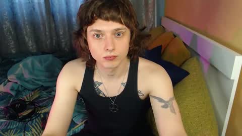 Ian online show from October 13, 4:45 am