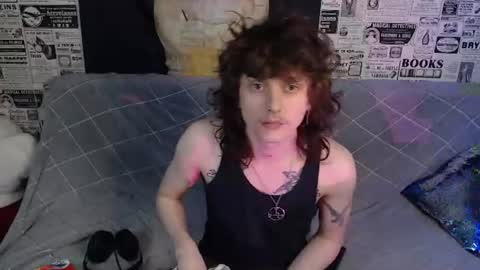 Ian online show from July 11, 7:05 pm