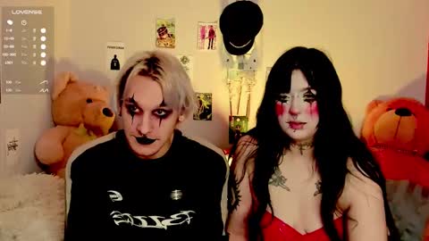 Snapshot of g4tito chatting on October 25, 6:32 am g4tito online show from October 25, 6:32 am