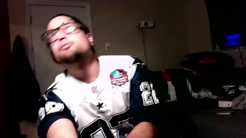 Jax online show from October 6, 2:42 am