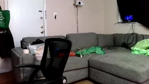 Jax online show from October 12, 9:25 pm