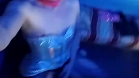 Nada Mistress online show from October 29, 1:19 am