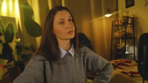 G online show from February 6, 6:33 pm