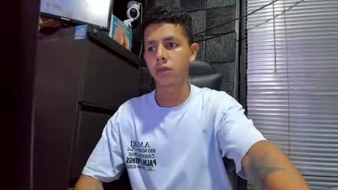 g_lincoln online show from June 19, 10:46 pm