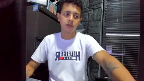 g_lincoln online show from June 21, 12:24 am