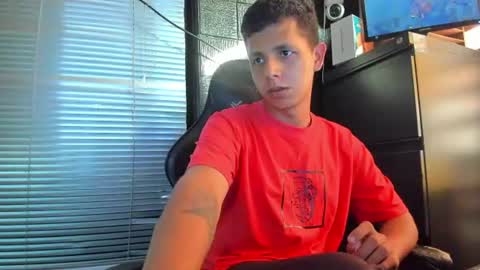 g_lincoln online show from June 26, 9:52 pm