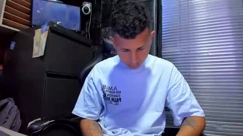 g_lincoln online show from July 2, 12:10 am