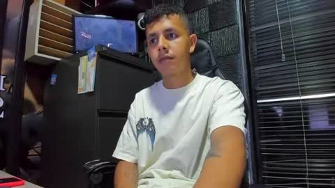 g_lincoln online show from July 4, 12:50 am