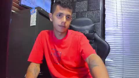 g_lincoln online show from July 14, 2:05 am