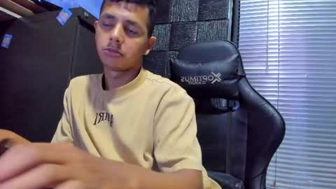 g_lincoln online show from July 18, 1:43 am