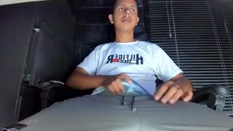 g_lincoln online show from July 23, 4:43 am