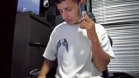 g_lincoln online show from July 25, 1:47 am
