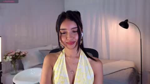 Snapshot of gab1_ chatting on October 14, 12:11 am Gaby online show from October 14, 12:11 am