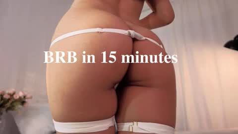 Snapshot of gab1_ chatting on October 20, 11:05 pm Gaby online show from October 20, 11:05 pm