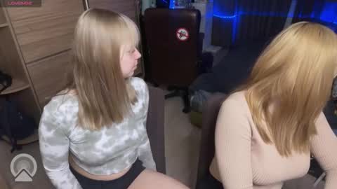 gaba_hard_ online show from February 23, 5:43 pm