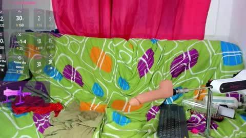 gabriela alexandra garcia online show from February 24, 1:13 am